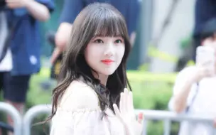 Video herunterladen: 【郑艺琳\GFRIEND】郑艺琳 合集