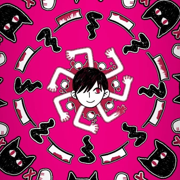 OMORI, persona, MedibangPaintPro / Omori emotions meme - pixiv