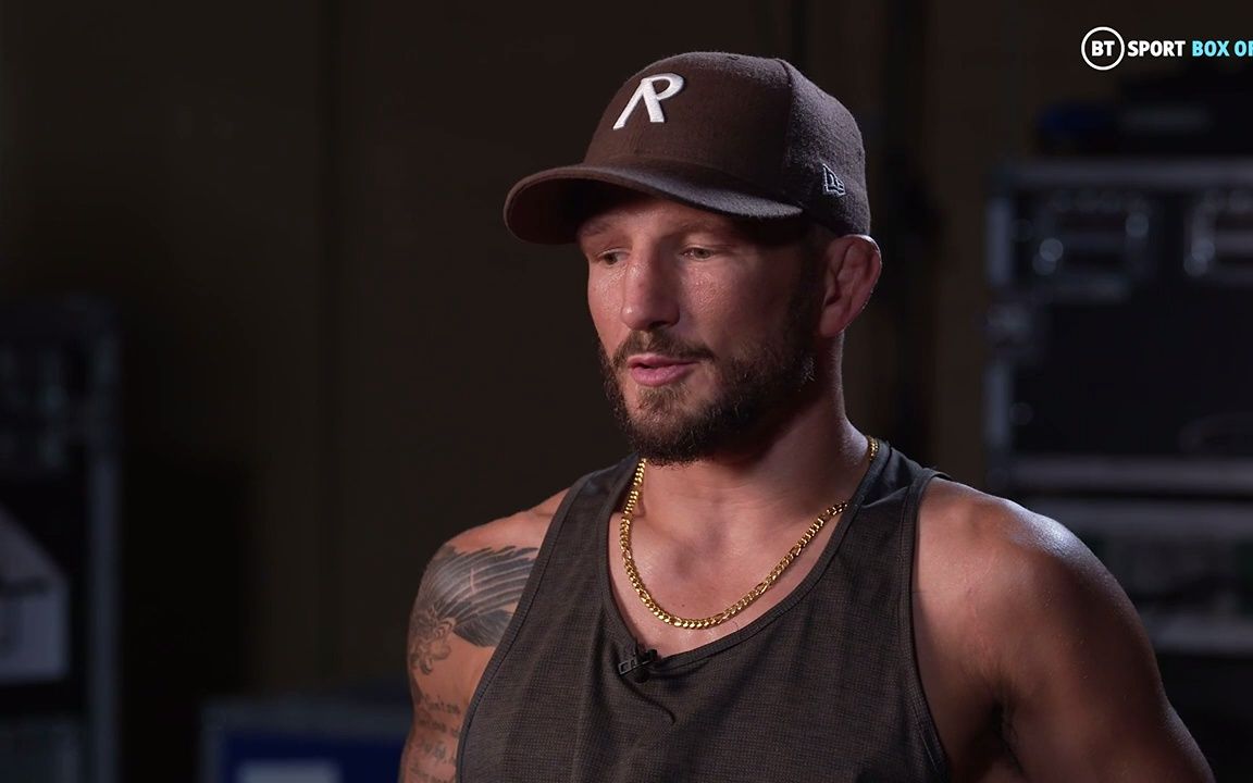 tj 迪拉肖对禁药和重返ufc的公开和诚实的反思