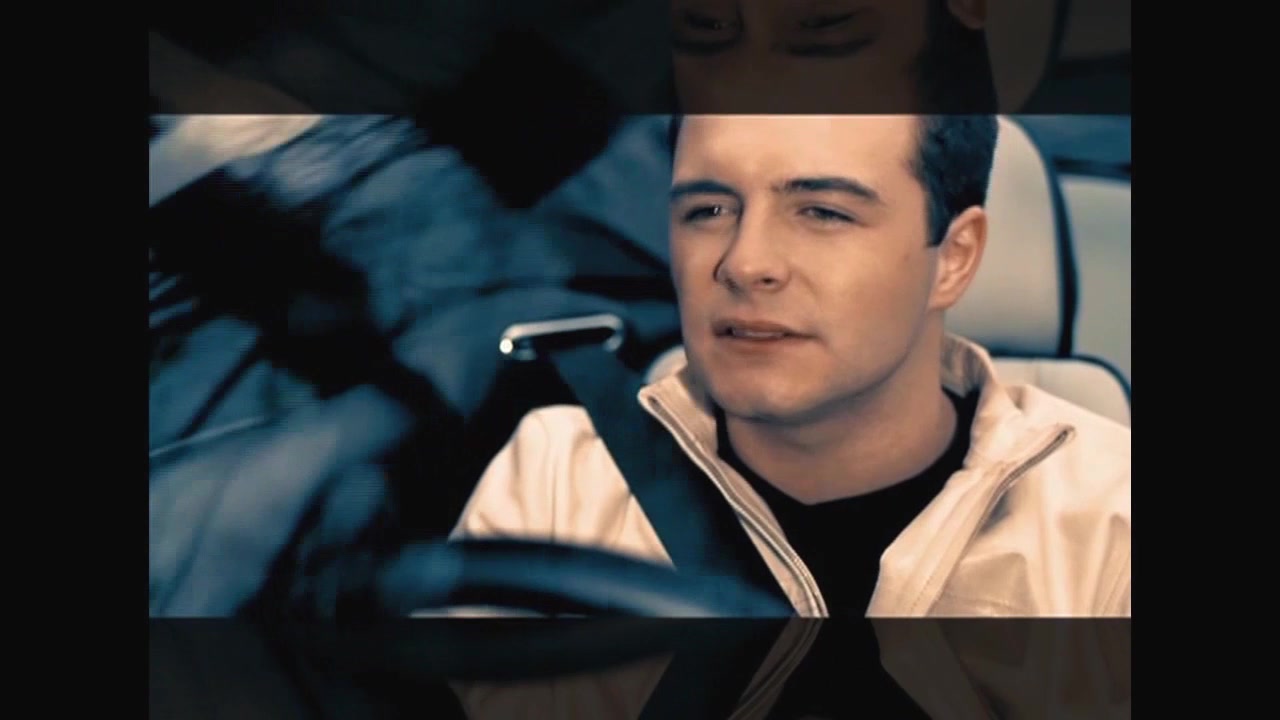 westlife 西城男孩 西城男孩-心甘情願中文上字確認版 720p