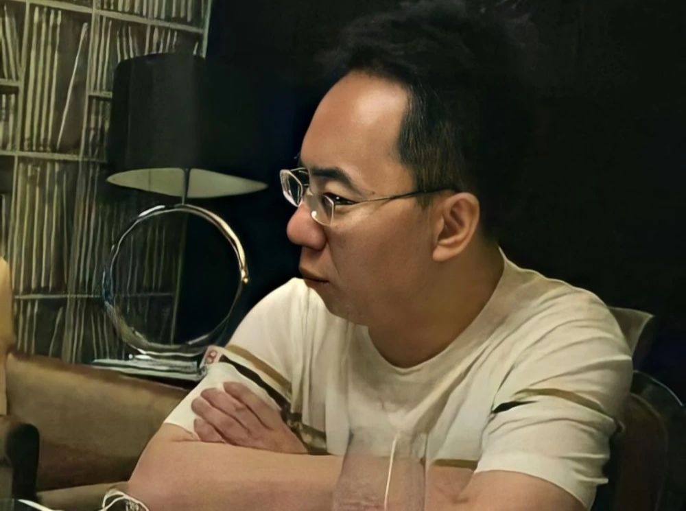 百亿级游资大佬徐翔,毕生精华总结出炒股的四条心得铁律,字字珠玑!