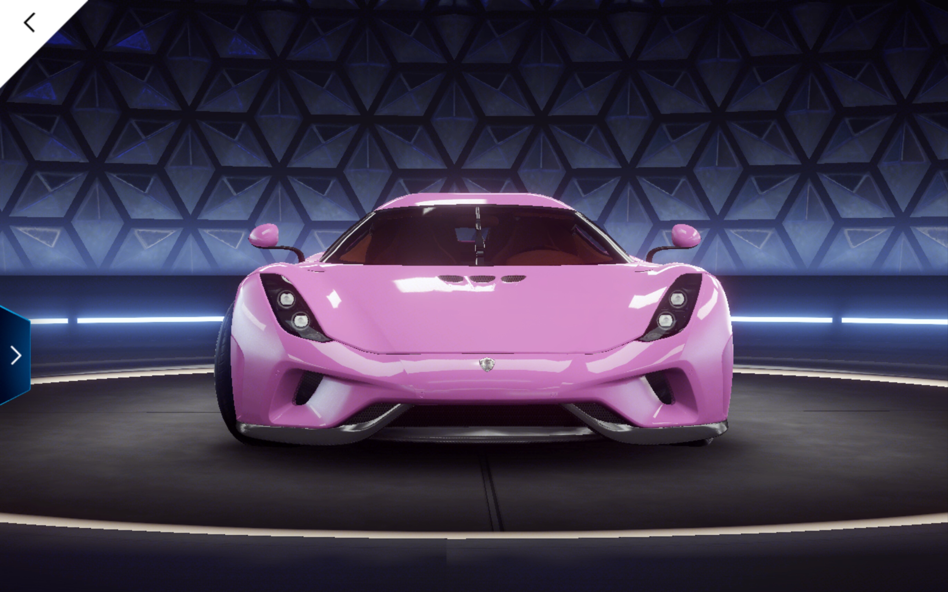 【狂野飙车9】统治新版本金币赛路线攻略 炒xian饭_哔哩哔哩_bilibili