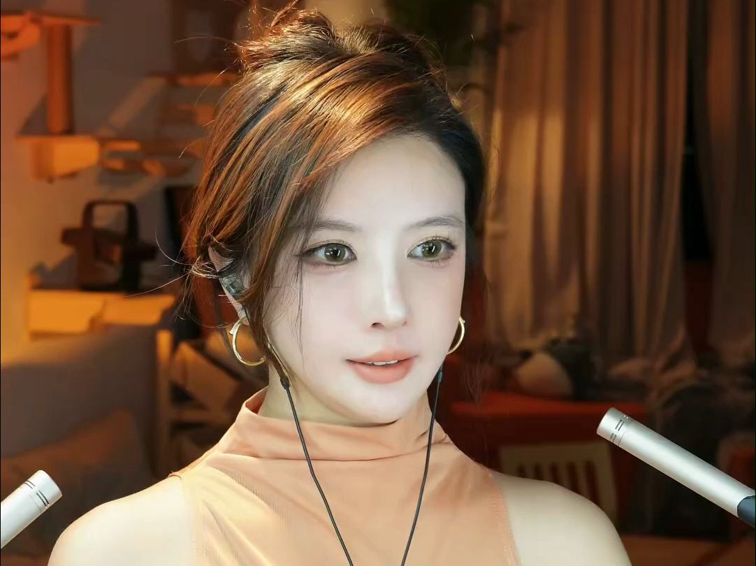 【大艺术嘉carrie】晚间啄木鸟