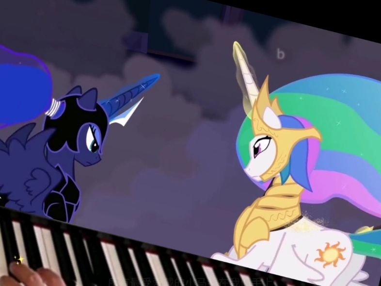 爱修楼梯的森布拉,你的末日到了,投降吧黑晶大王