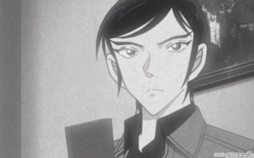 【名侦探柯南|诸伏高明】裁剪转场撞到我的心巴上了