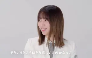 汪 才不是ponpon字幕组 1223 櫻坂46 回忆中的一曲 4 打破玻璃 小林由依 尾関梨香 小池美波 哔哩哔哩 つロ干杯 Bilibili
