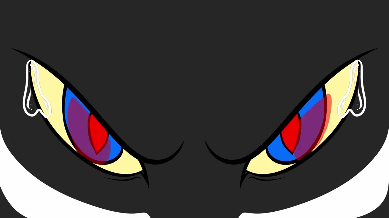 猫武士暗尾的复仇