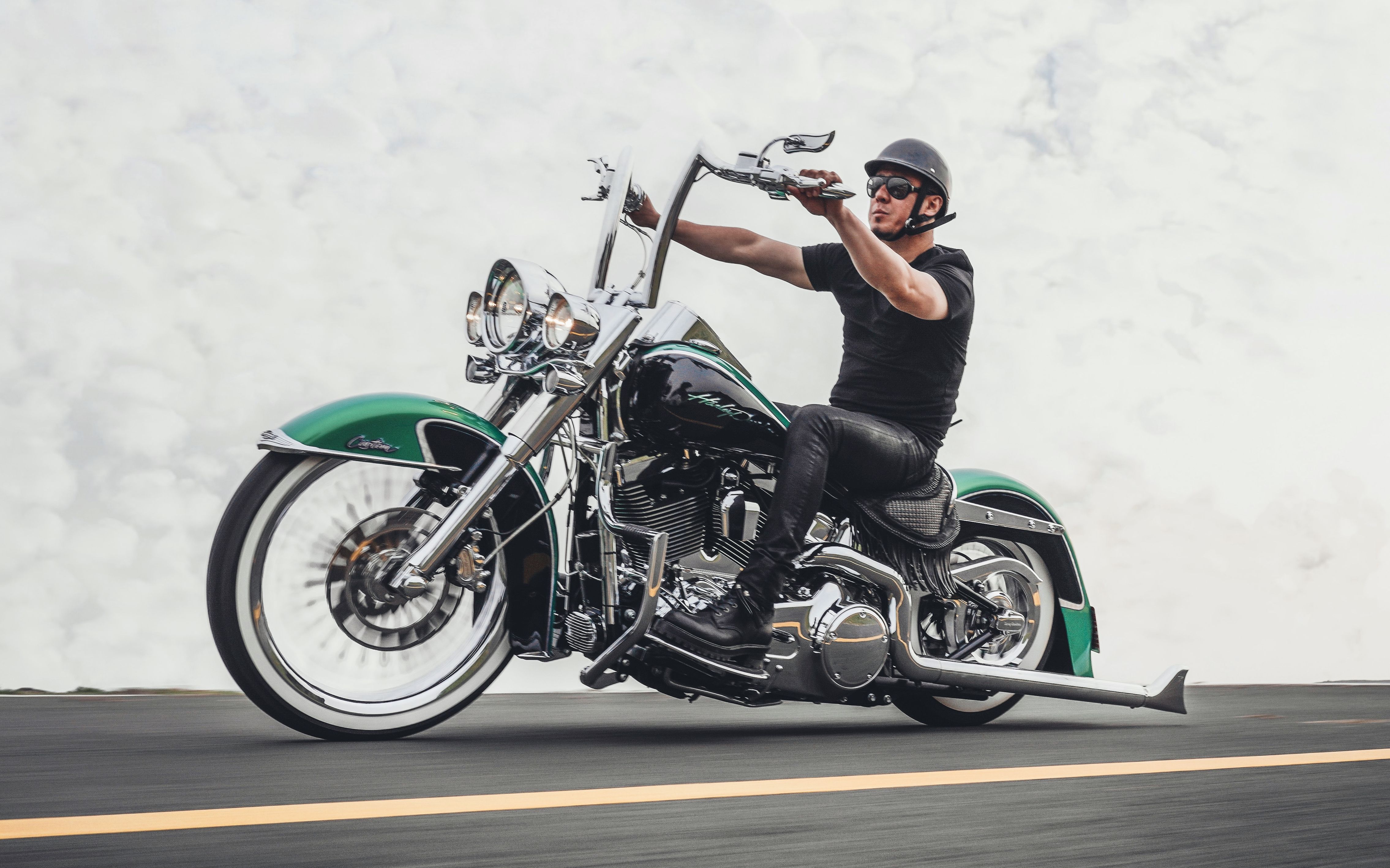 杨坤【前浪的「浪」生活】和大家一起玩儿车vlog 01