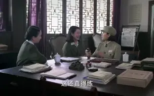 Download Video: 沸腾的群山：特务一大早来报复，哪料女高手在场，出手送特务归西