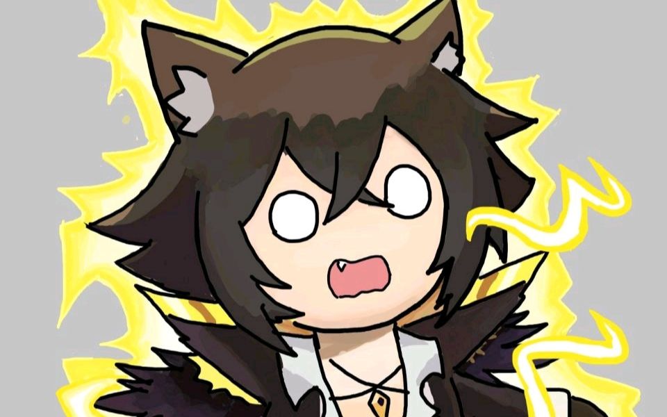 [赛尔号]红莲之誓·安卡震撼实战,但也不一定 vol.