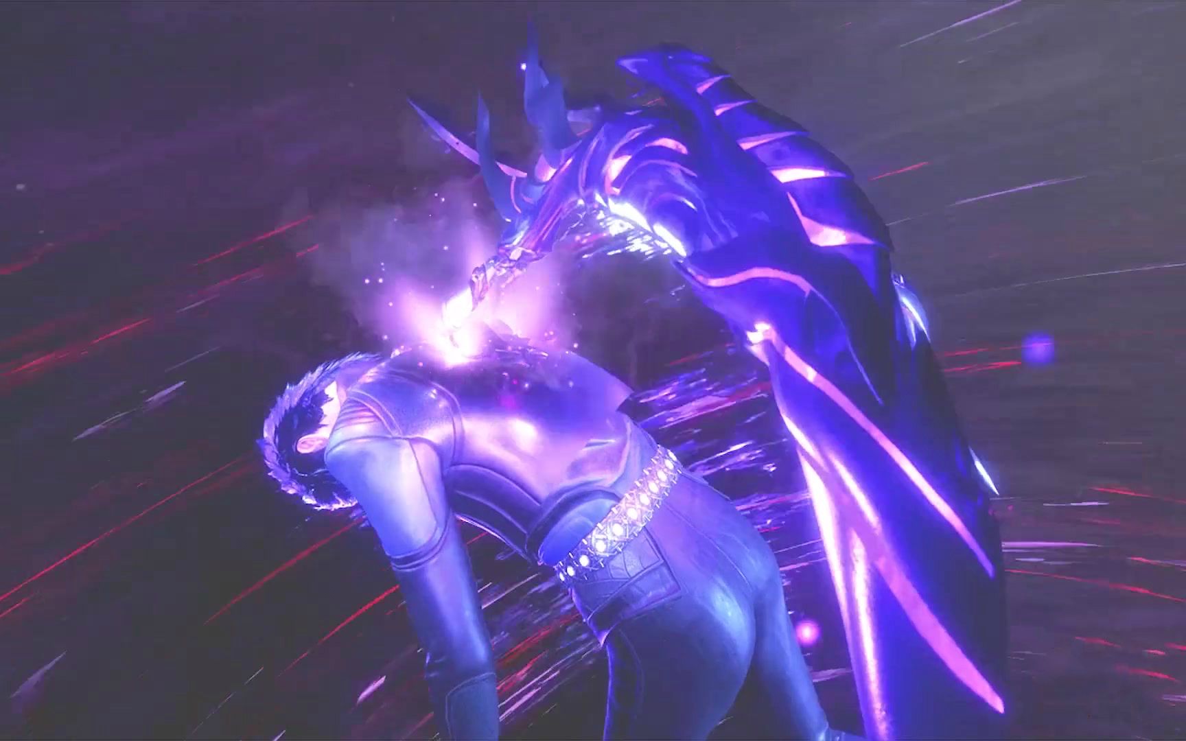 斗罗大陆166篇:魂骨融合,不可分离,唐昊:太年轻_哔哩哔哩_bilibili