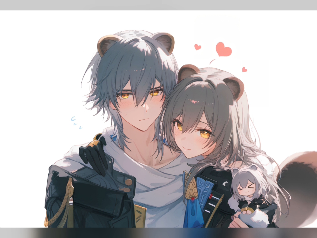 星&穹:满满的cp感(78ˇ66ˇ78)