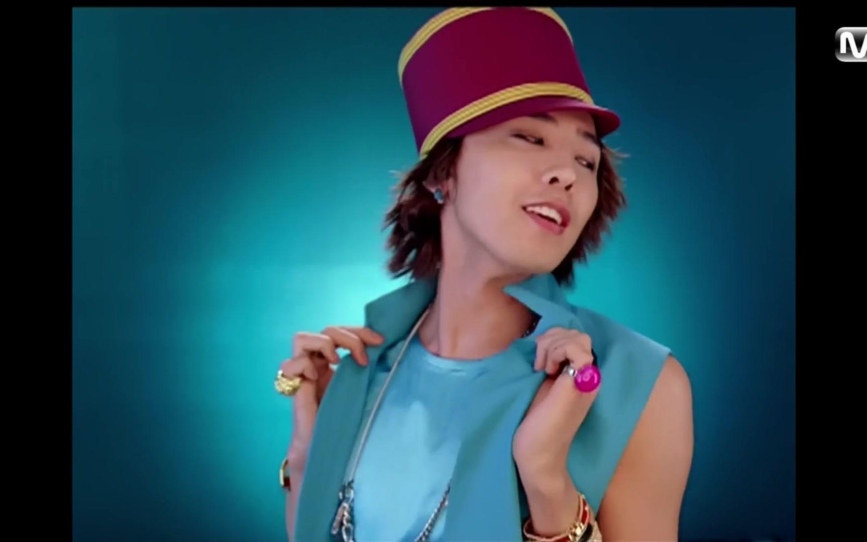 bigbang 2ne1 - lollpop