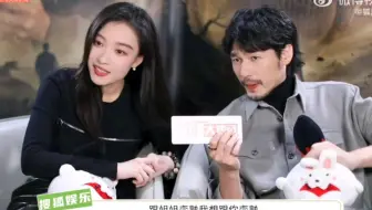 【电视剧西出玉门】狐厂大拷问 专访