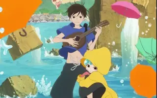 宣告黎明的露之歌 番剧 Bilibili 哔哩哔哩弹幕视频网