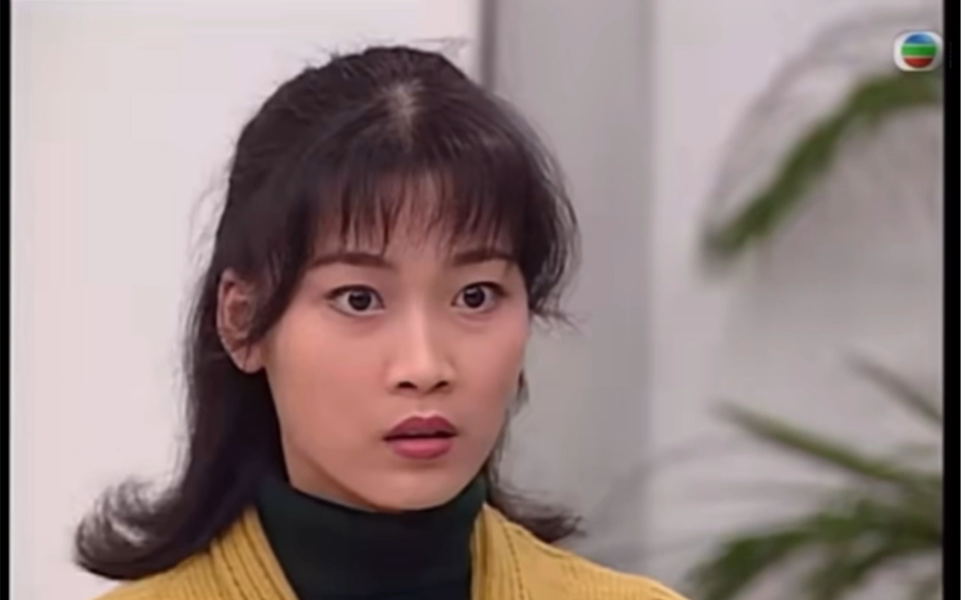 刑事侦缉档案cut15 可儿想杀仪仔?