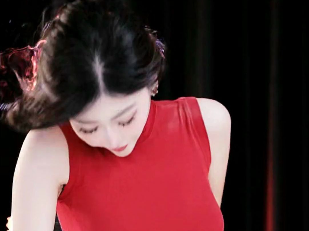 燃舞蹈-梦羽红衣[燃舞女神热舞不断].[20241121133134]