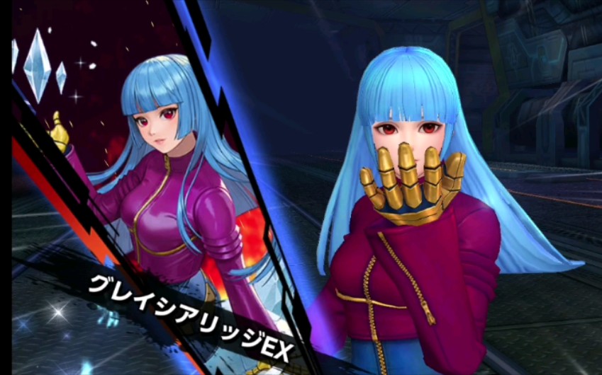 拳皇全明星三觉ss库拉带着老装备站撸蜘蛛111m