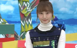 Download Video: 【デルサタ/180113】【2589字幕组】名古屋最终列车 松井玲奈 节目宣传