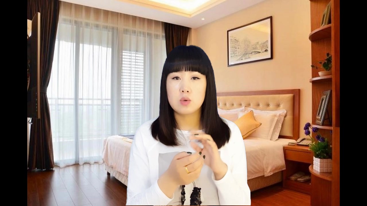 上官可欣:谁知道怎么祛斑,九朵云-爱哔哩(bilibi