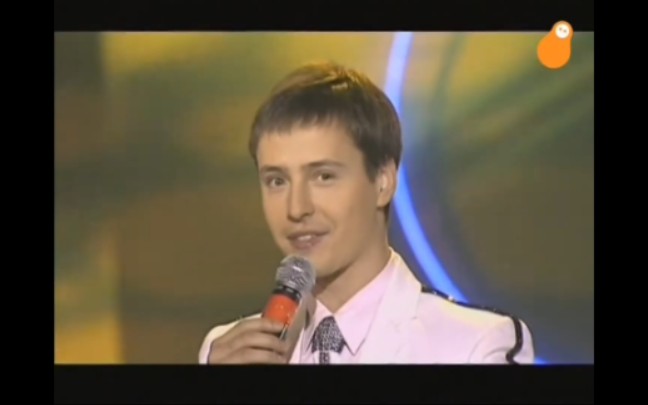 [图]【Vitas】2005年《允许笑》节目演唱《科玛洛沃》