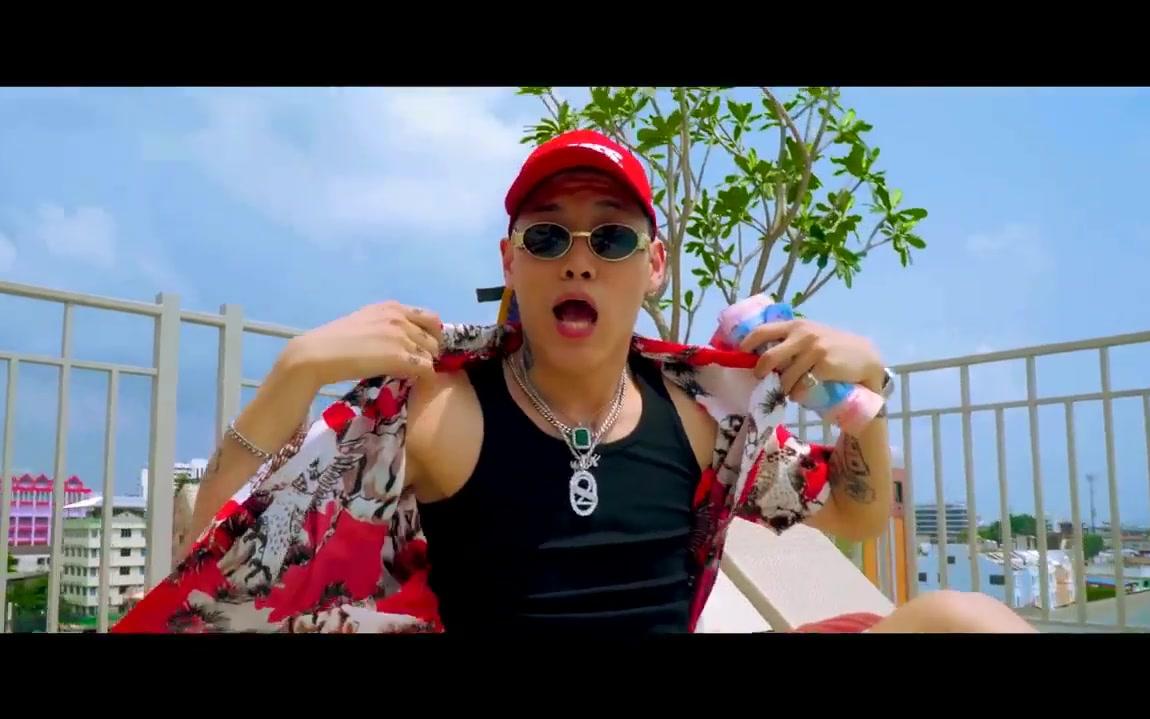 woodie gochild - roll cake (feat. zene the zilla) (prod. slo) mv