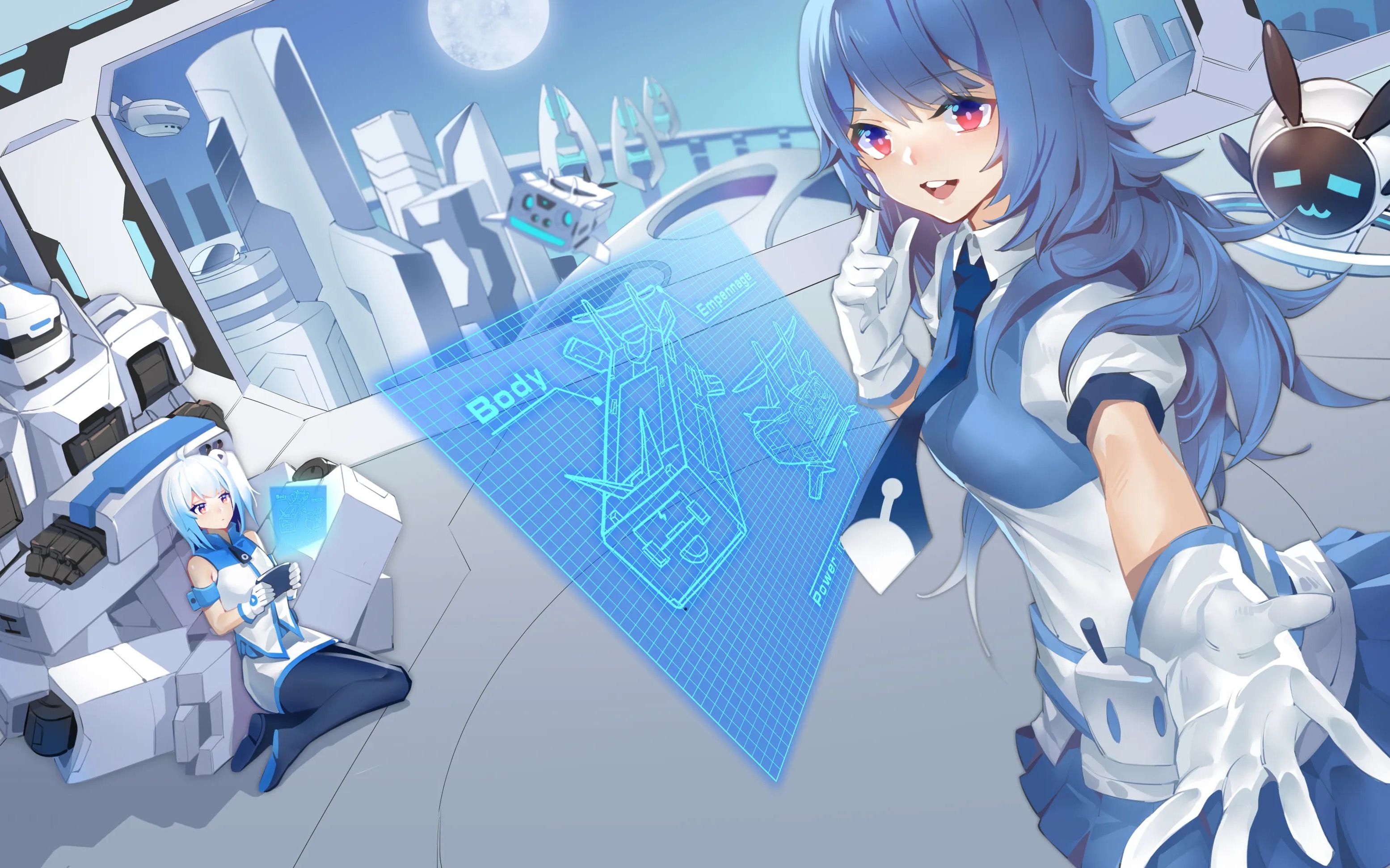 开箱2233幻星集 12周年几年手办典藏版_哔哩哔哩_bilibili