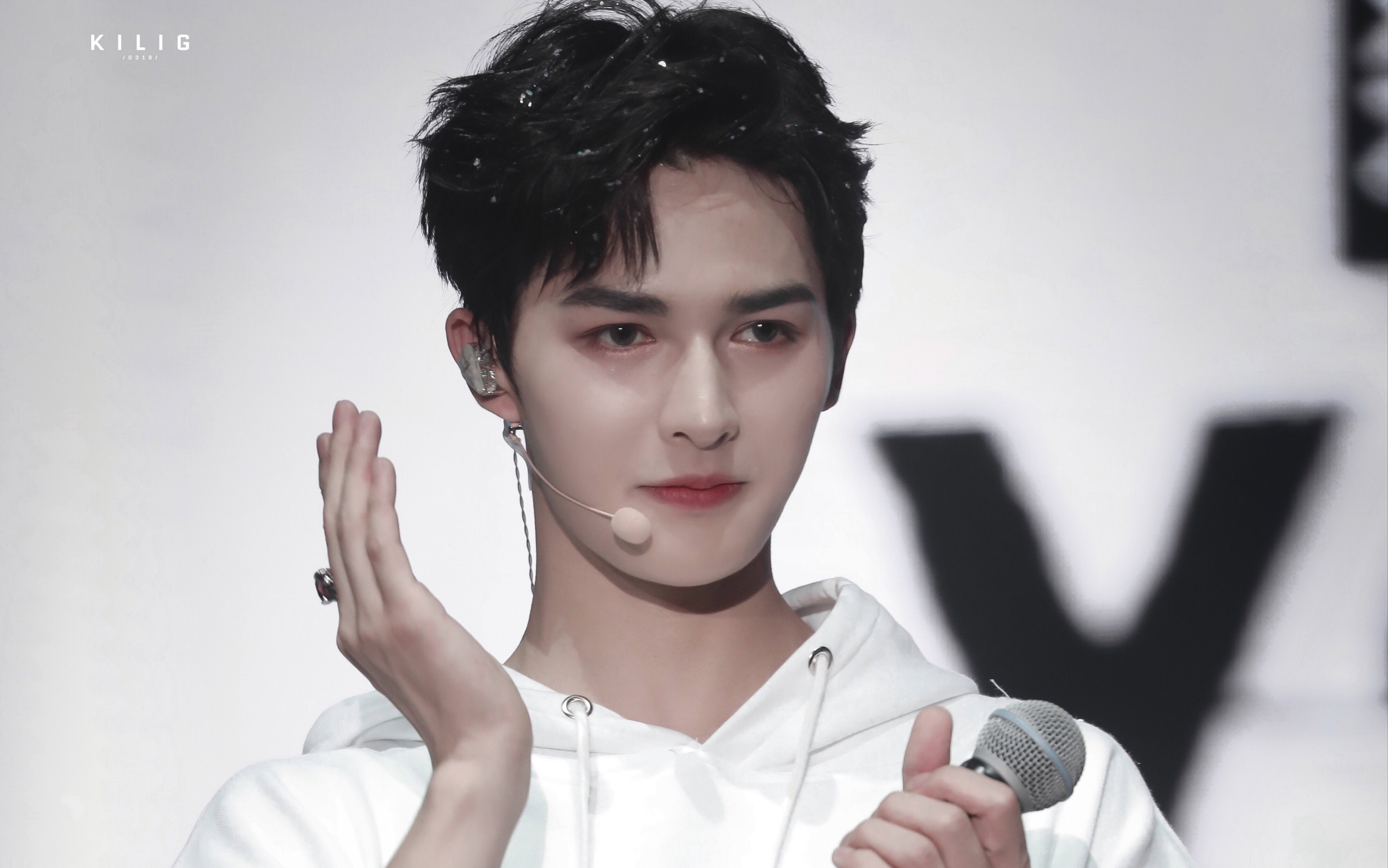 朱正廷《for u 》focus 乐华七子next马来西亚世界巡演