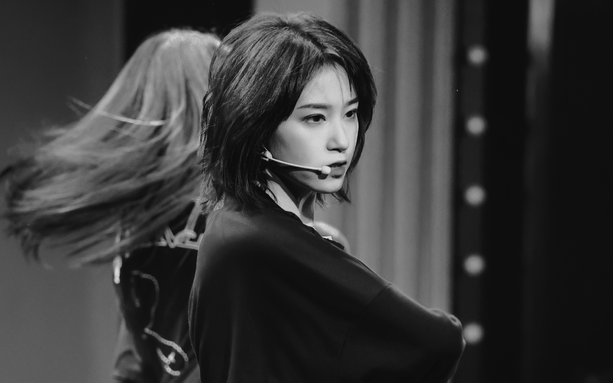 【蒋芸】21.03.14 男装特别公演cut "少年感小蒋"