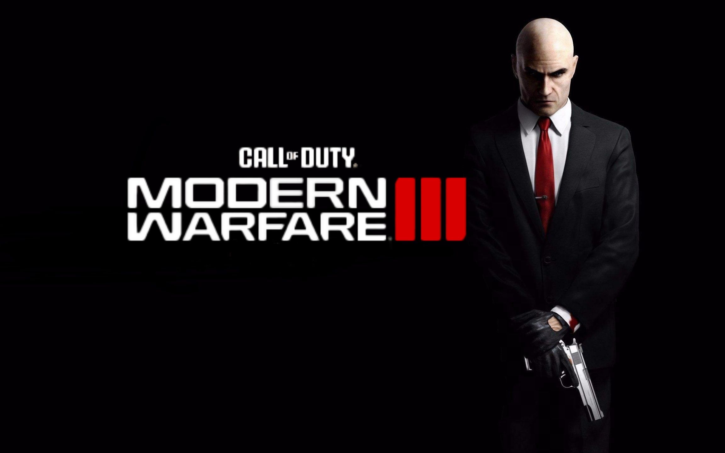 欢迎收看:使命召唤20之跑男杀手47