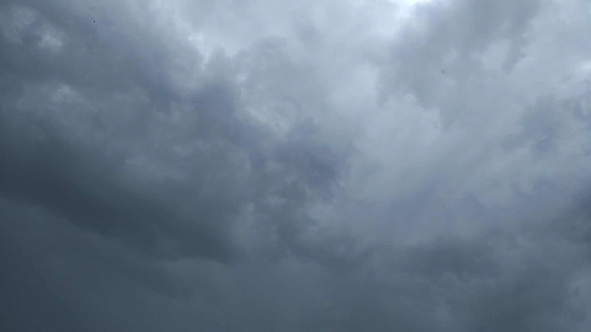 [图]2020.5.23——北京雷阵雨延时摄影