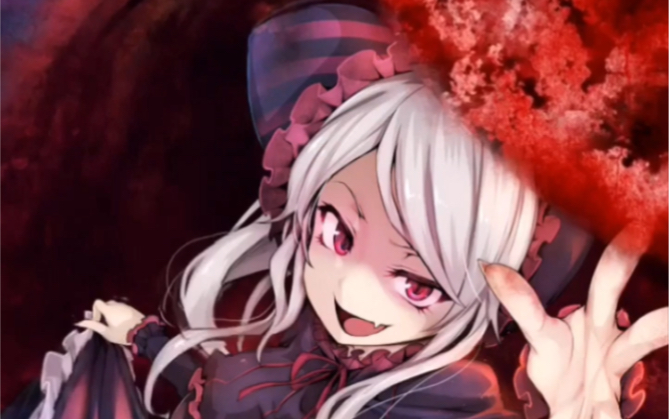 傲娇萝莉 夏尔提雅_哔哩哔哩 (゜-゜)つロ 干杯~-bilibili