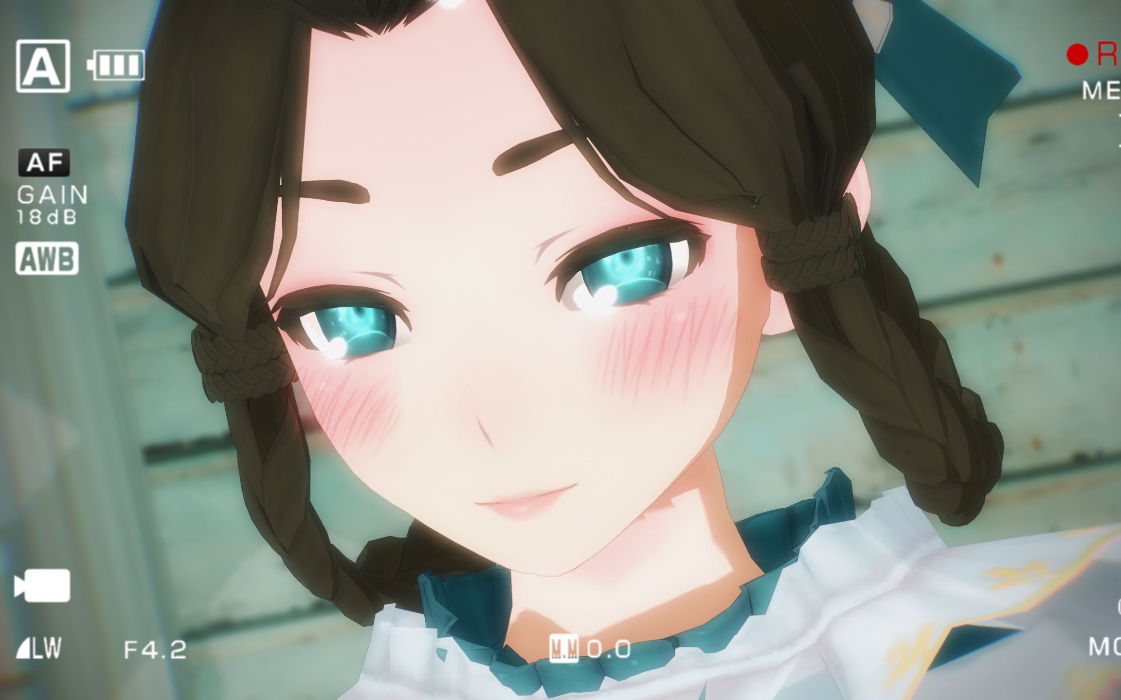 【第五人格mmd】请教我如何去爱-how to love [往昔艾米丽](2d风渲染)