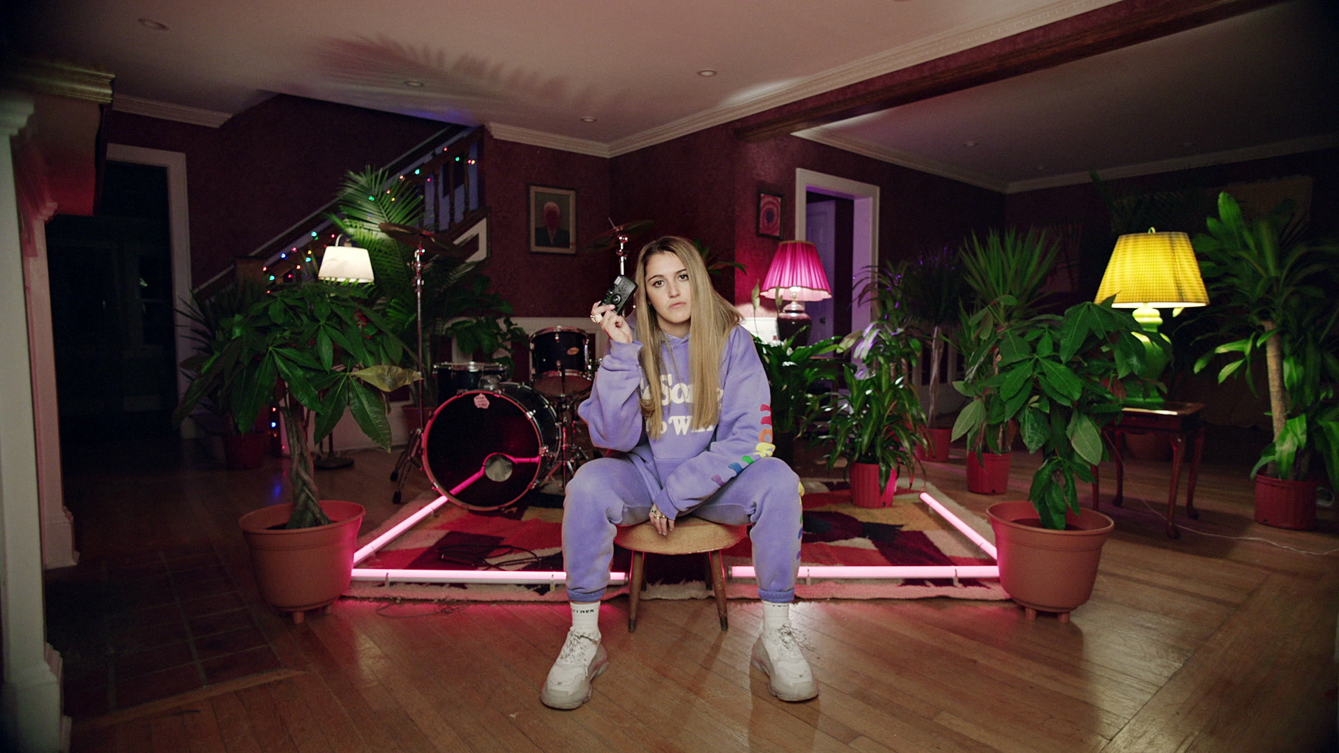 sad tonight - chelsea cutler_哔哩哔哩_bilibili