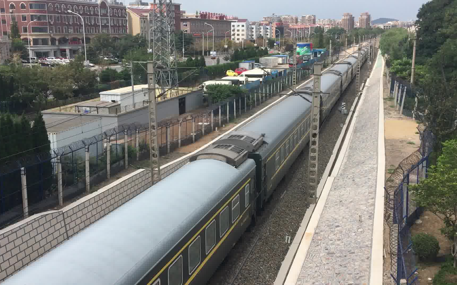 9.16 新生桥(701新生路公交站旁)