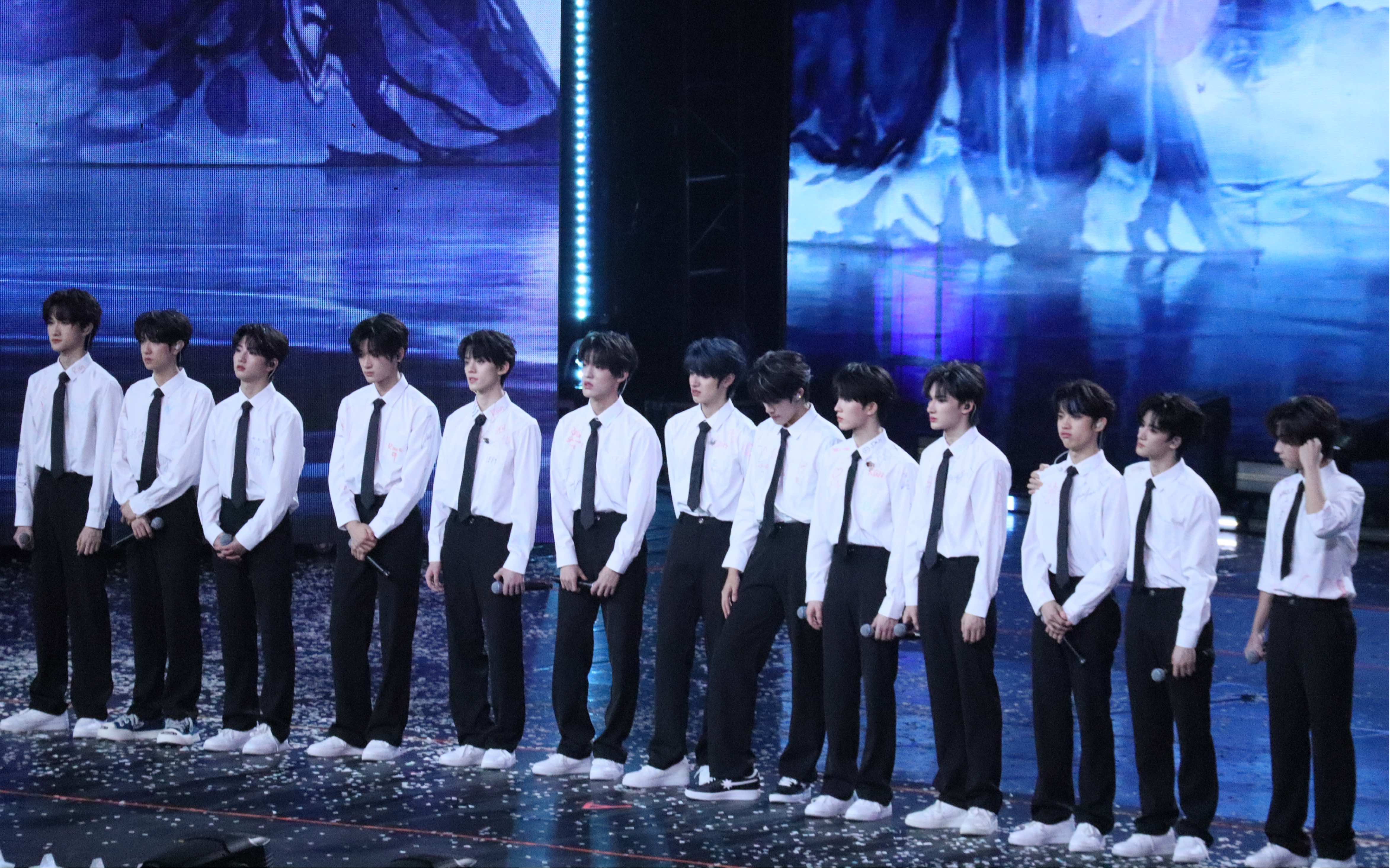 20240826tf三代"登陆计划"演唱会最终战《登陆时刻》