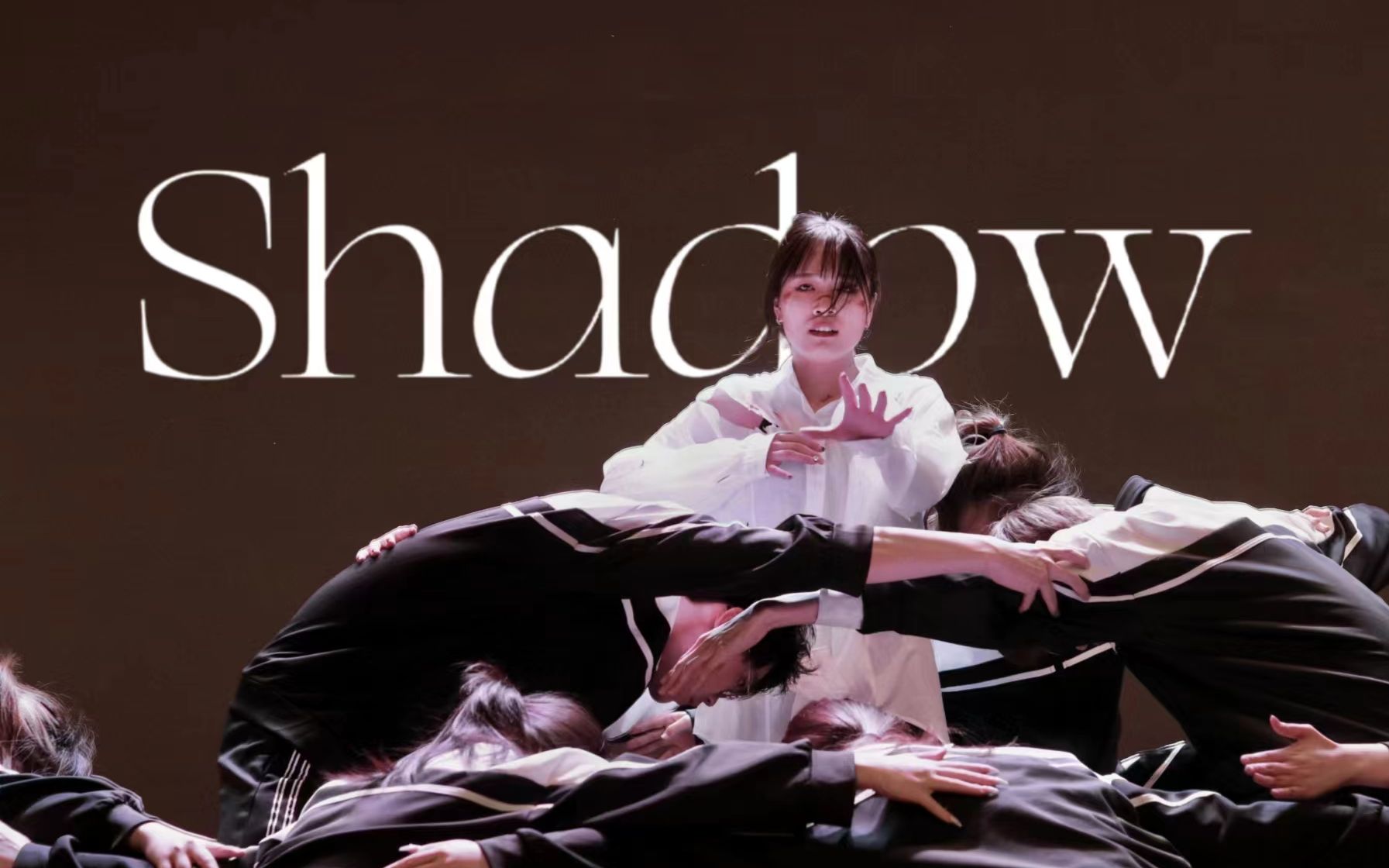 【TFD】《SHADOW》校园暴力主题原创齐舞编舞 | 对校园霸凌说“不!”| “上天入地,舞所不能”2023TFD街舞社专场晚会哔哩哔哩bilibili