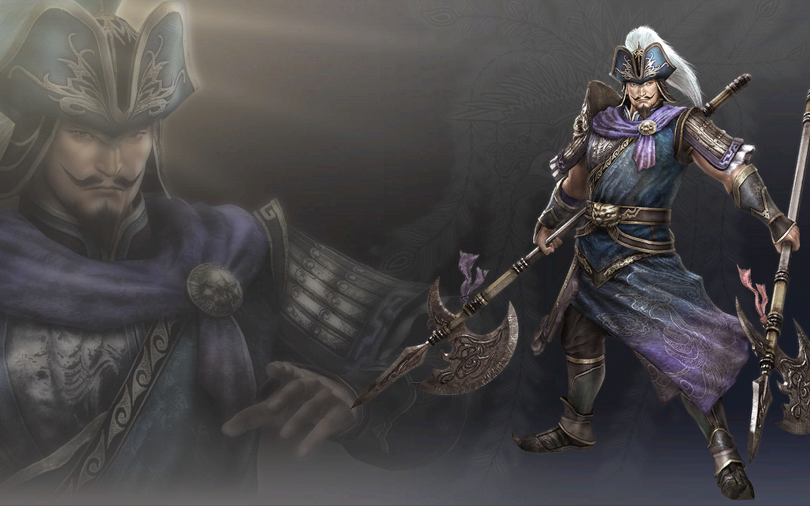 真三国无双7猛将传夏侯霸密武怎么刷 真三国无双7六星秘武达成条件