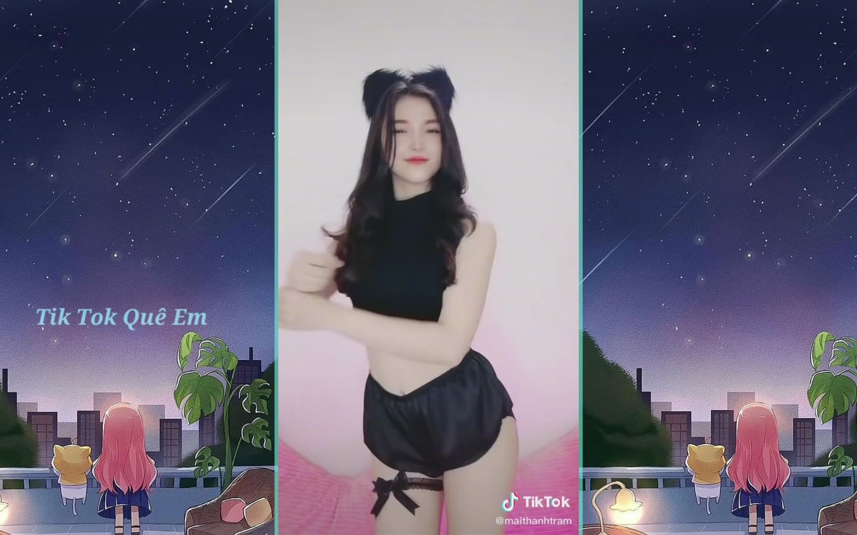 [图]Nhảy Dolce - Trào Lưu "Ai Rồi Cũng Phải Dolce Thôi" || TikTok Việt Nam Ep#94