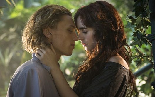 【奇幻/爱情】魔都猎人 2013年美国奇幻电影