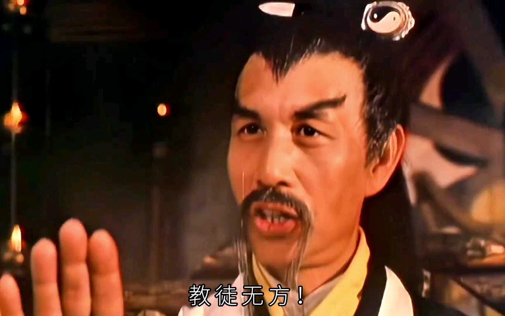 “ 石坚：我说我巅峰赛第一 大家应该没意见吧？”