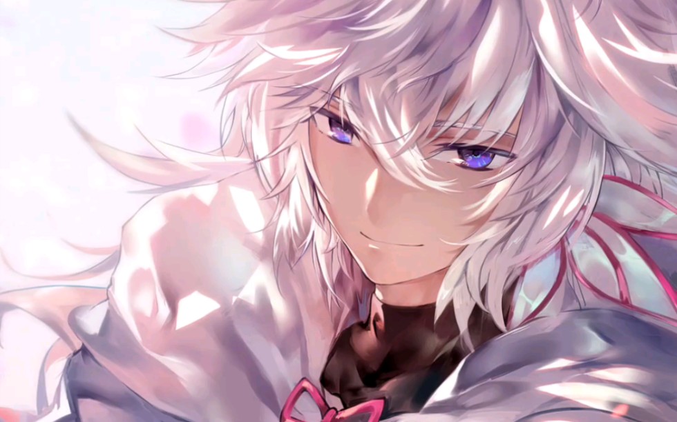 战火起英灵聚拔剑吧画师azomo插画