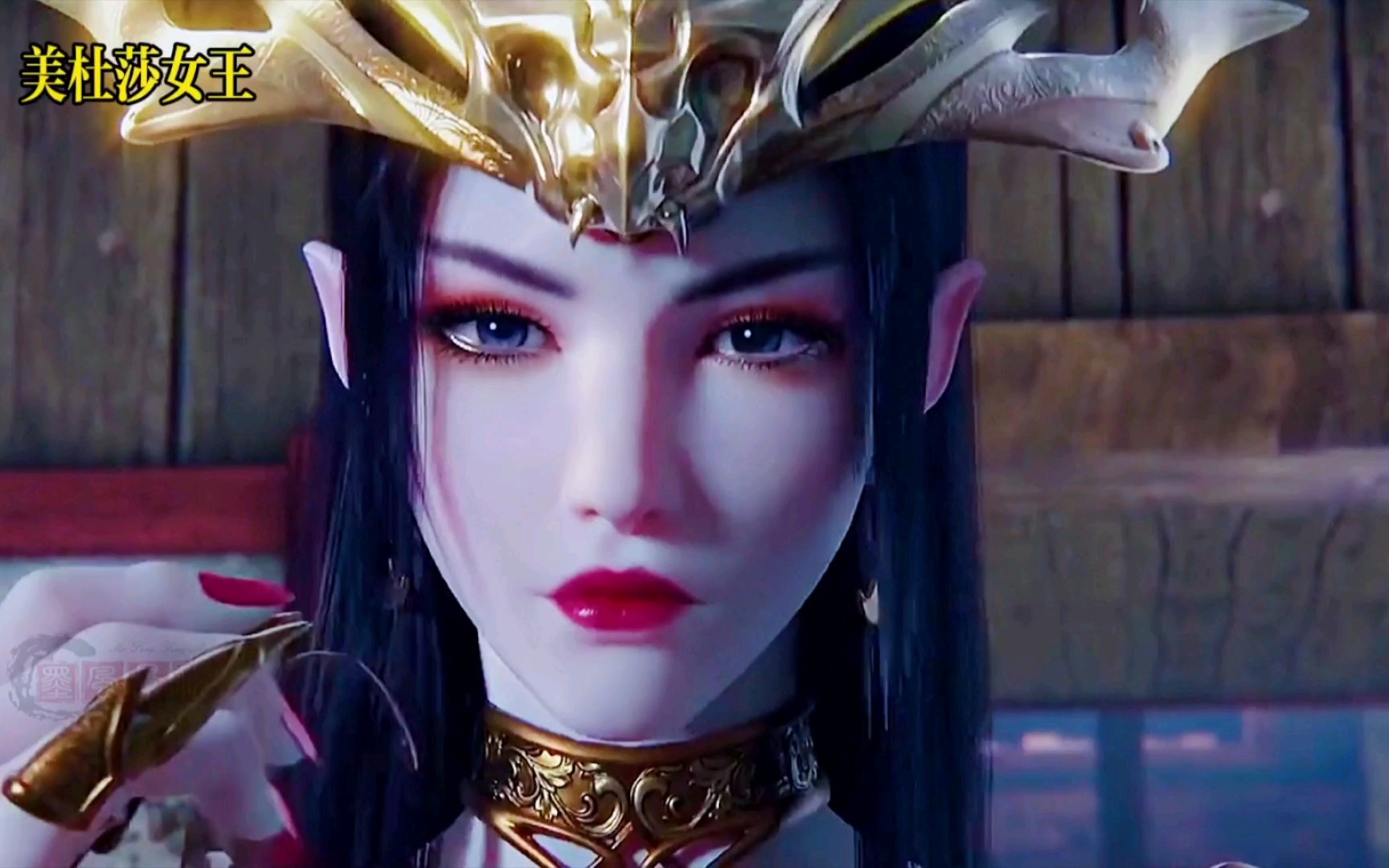 斗破苍穹:性感的美杜莎女王与知性的云韵.你们更喜欢哪一个?