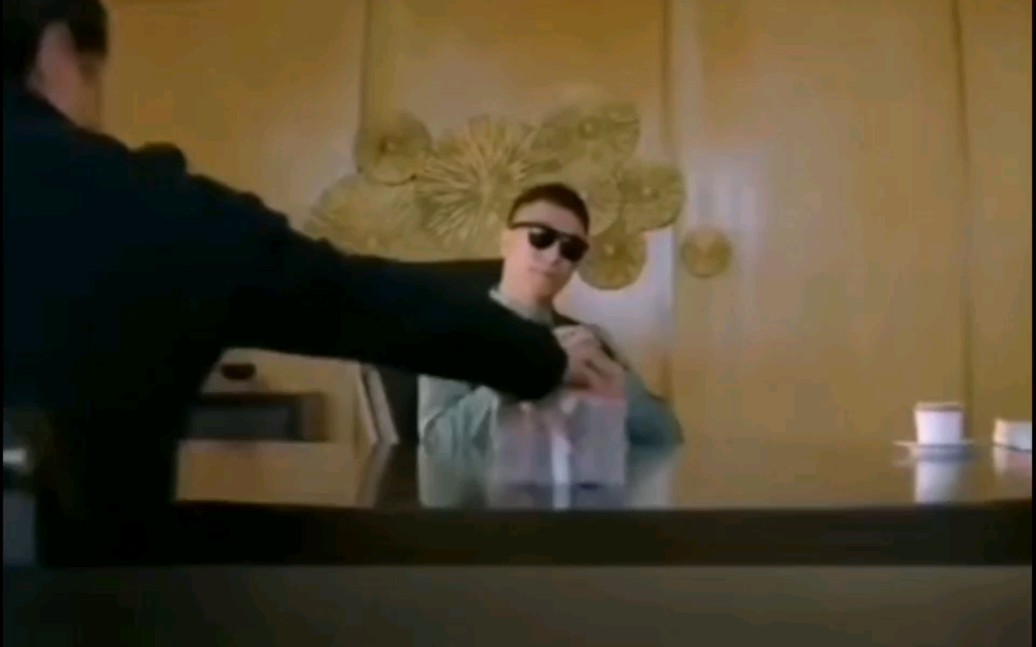 【一出好戏】删减片段，黄渤跟孙红雷借钱，徐峥神补刀！