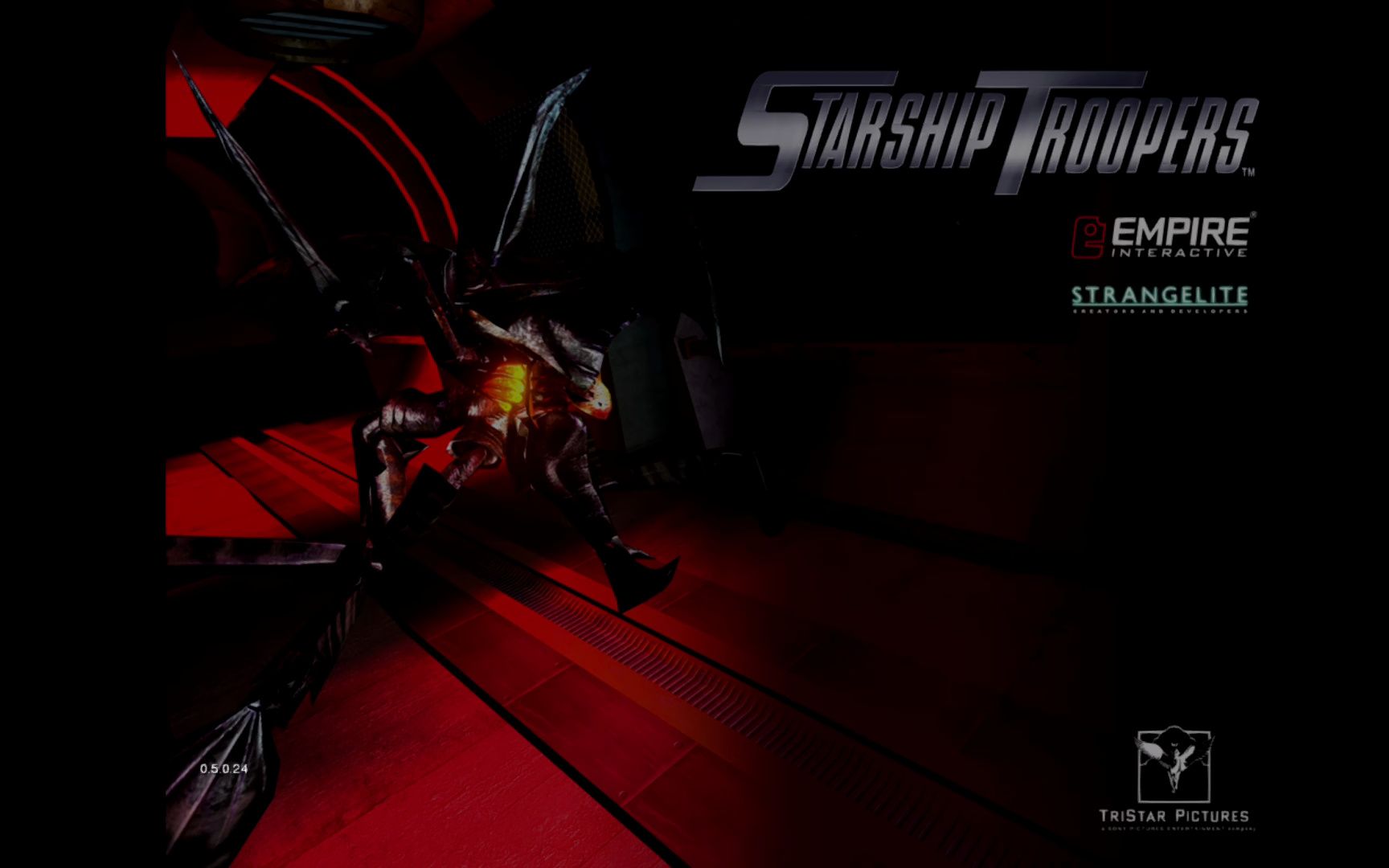 星河战队游戏 B站