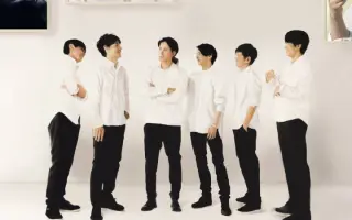 V6 周年 8641 V6 周年 岚