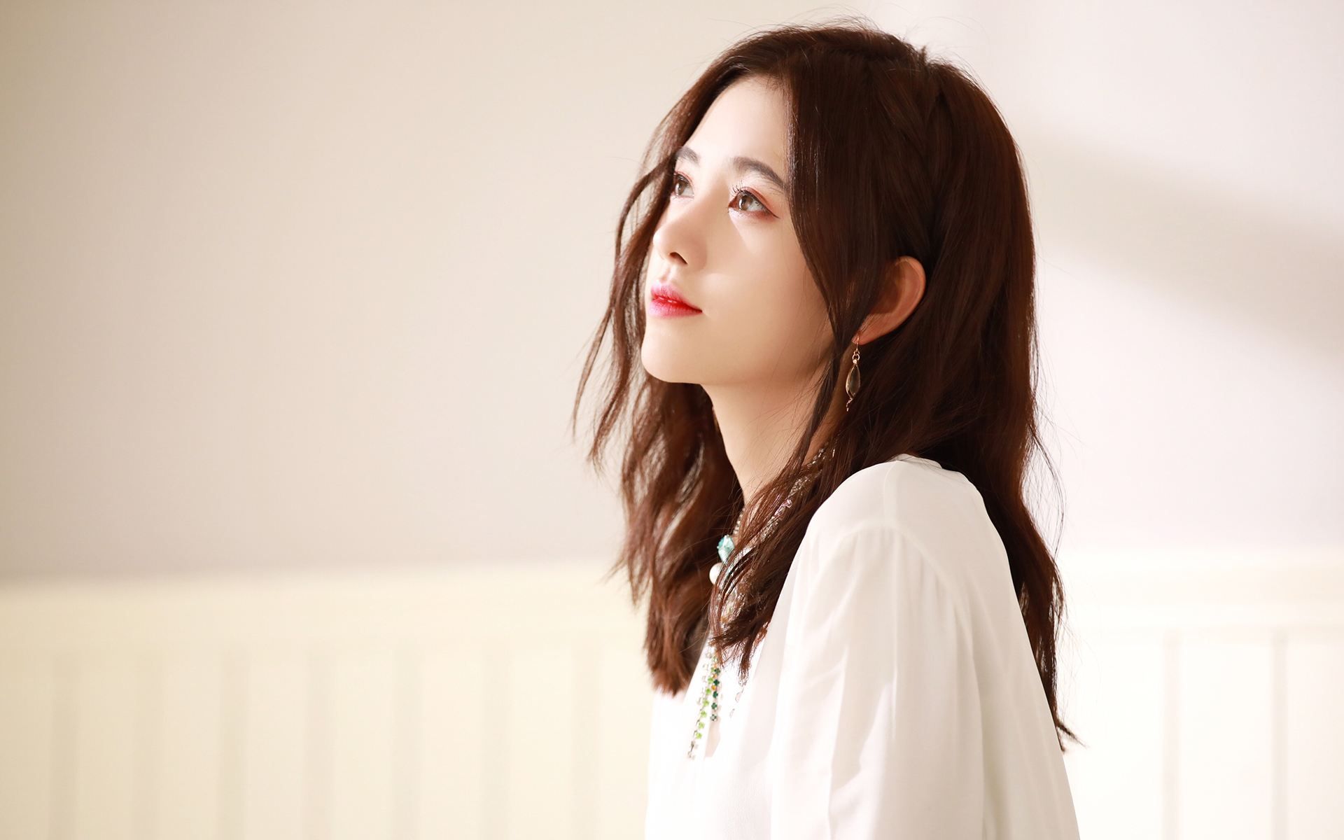 鞠婧祎《阳光总在风雨后》mv 饭制