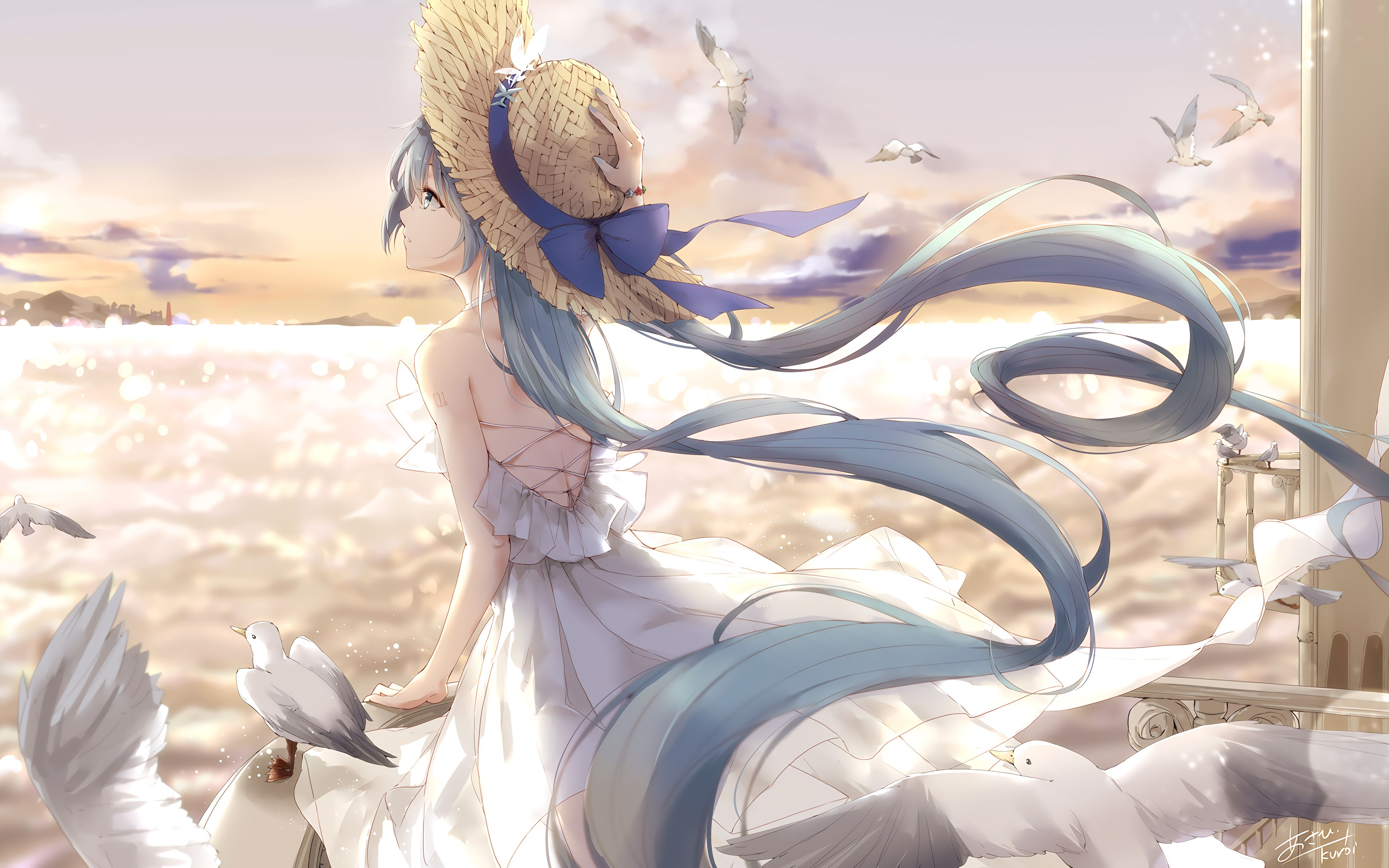 推荐一款免费好用的桌面壁纸软件