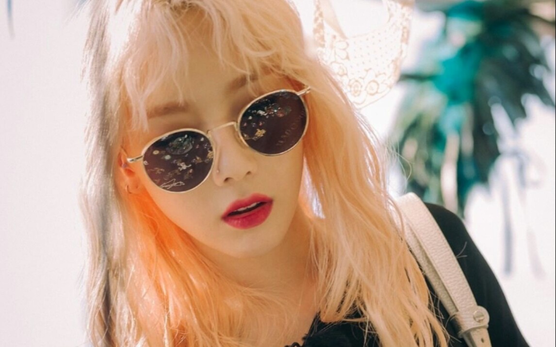 金泰妍taeyeon(hotel del luna ost cut)iu 新剧德鲁纳酒店cut