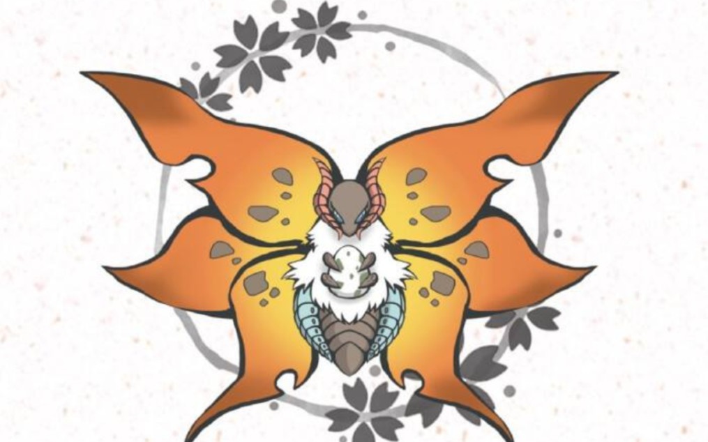 [pokemmo平衡攻]我愿用我炽热的火焰,燃尽这腐朽的大地!火神蛾yyds!